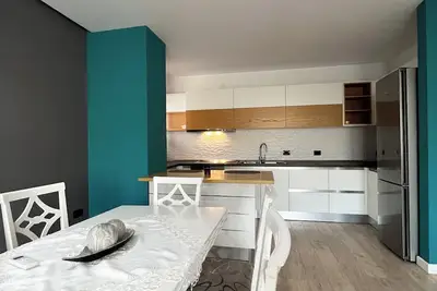 Image de 2 Bedroom Apartment Tirana/ Family friendly