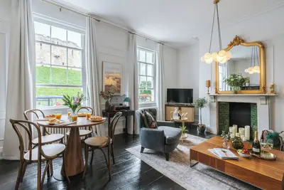 Image de Luxury Apartment with Clifford's Tower View