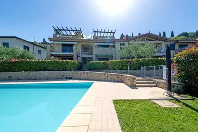 Image de ApartmentsGarda - Tesoro del Lago