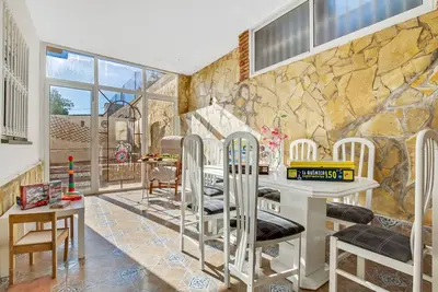 Image de Rural house near Malaga - Casa Emporio