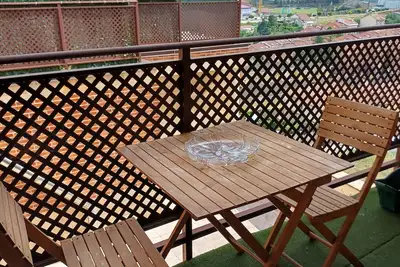 Image de Apartamento Céntrico en Soria