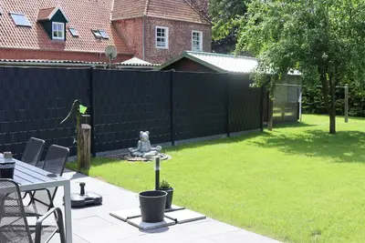 Image de Das Ferienhaus Luna ist Jetzt Nach Langem Umbau Fertig und Lädt Familien mit Ihr