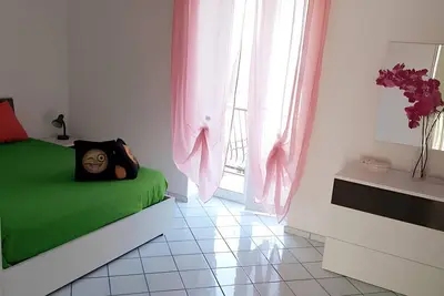 Image de Casa Vacanza Cilento Pardalis Appartamento con Terrazzo e Parcheggio Gratuito