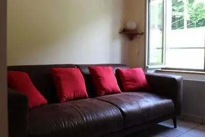 Aurore - Appartement 3 personnes