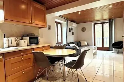Image de Ispahan - Grand duplex avec 2 chambres