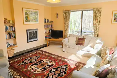 Image de Torr Beatha - Cosy home to let in Kincraig
