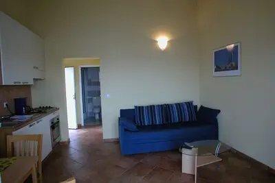 Image de 1 bedroom apartment in lukovo