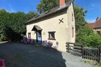 Image de Gîte en Creuse - Nord de Guéret\n(à 10 min de l'Indre)