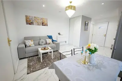 Image de Appartement Bronze 2 pièces de 44 m2