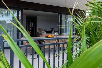 Image de Two Tides Luxury @ Blue Bay Beach & Golf Resort