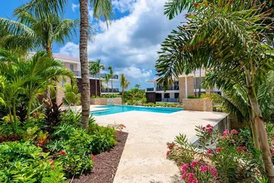 Image de Blue Breeze Balcony @ Blue Bay Beach & Golf Resort