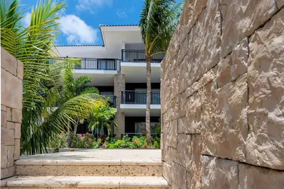 Image de Terrace Breeze @ Blue Bay Beach & Golf Resort
