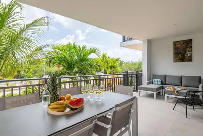 Image de Luxe Breeze @ Blue Bay Beach & Golf Resort