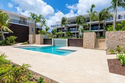 Image de Caribbean Vibes @ Blue Bay Beach & Golf Resort