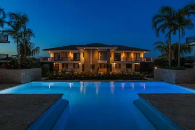 Image de Breeze Bay Retreat @ Blue Bay Beach & Golf Resort