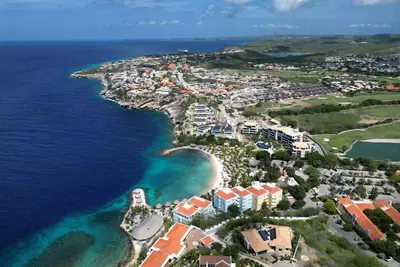 Image de Dushi Breeze @ Blue Bay Beach & Golf Resort