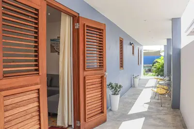 Image de Sapphire residence - Lovely urban retreat
