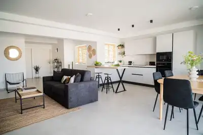 Image de Welcome to your ideal holiday escape in St