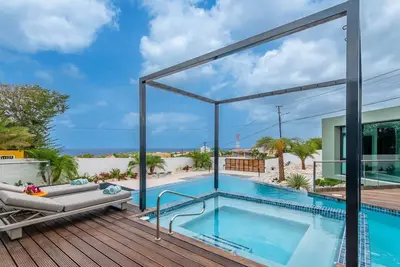 Image de Villa Sea View Luxury