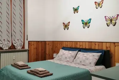 Image de Guest House Montebello