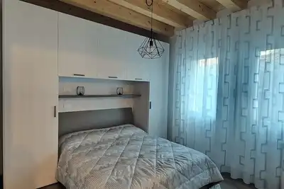Image de Apartment in Chioggia, in historic center, 20 min walk from the beach.