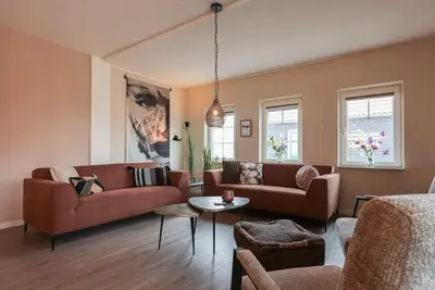 Image de Hello Zeeland - vakantiewoning Knuitershoek 66