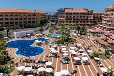 Image de Compostela Beach 30 - One Bed