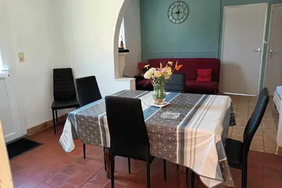 Image de Petit logement calme à 5 mm de l océan