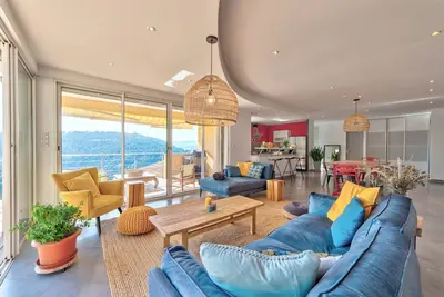 Villa Nidazur  Vi4413 By Riviera Holiday Homes