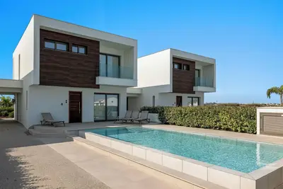 Image de Serenity Waves Villa 10