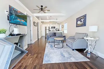 Image de Kentville Beach House