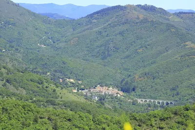 Image de Le portail des cévennes