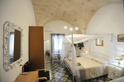 Image de B&B Casavacanze Chiesa Madre - 2 Bedroom Apartment