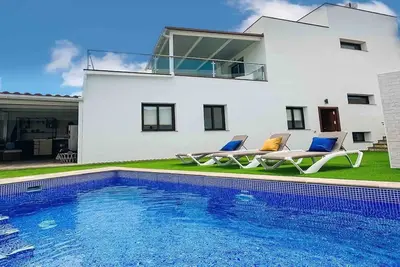 Image de Villa Neptune. Wonderful 4 Bedroom Villa. Private Pool