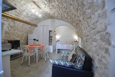 Image de B&B Casavacanze Chiesa Madre - Studio Apartment
