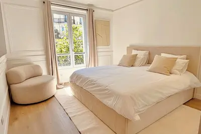 Image de Le Penthouse Bourdonnais C