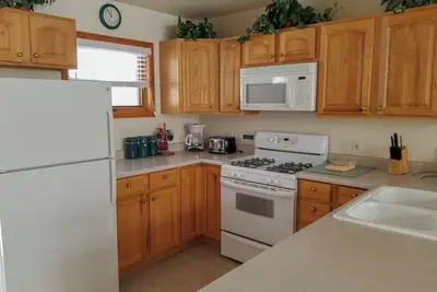 Image de Mountain Majesty: Stunning 3br Condo, Sleeps 6, Incredible Views