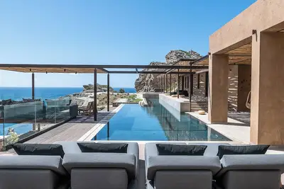 Image de Villa San Matteo - An holistic design villa