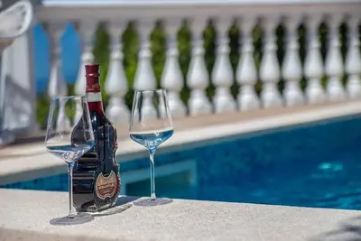 Image de Villa Kvarner Vista