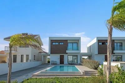 Image de Serenity Waves Villa 12