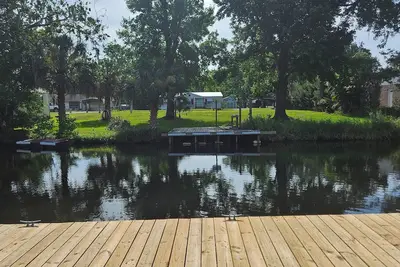 Image de Charming 3-bedroom house in Astor