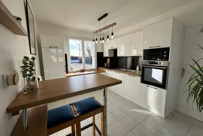 Image de Cap Plage 10 minutes à pied