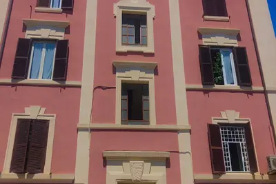 Image de Historic 1930s house Vatican proximity in well-serviced neighborhood
