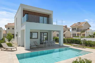 Image de Serenity Waves Villa 19