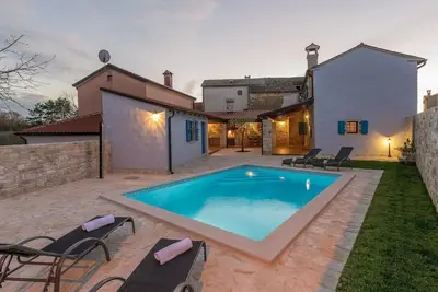 Image de Heritage Villa Croc with pool