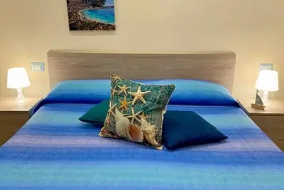 Image de D'Aragona Guest House - Mondello