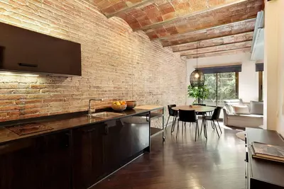 Image de Bc0cr012v1 -Valencia P1 - Urban Retreat