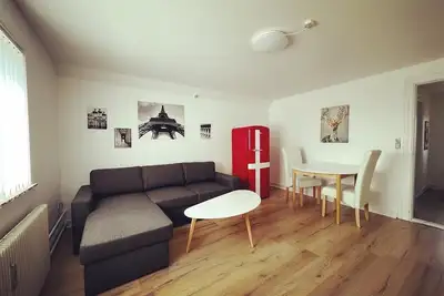 Image de Cozy Holeby Pet-friendly Villa - Puttgarden/fermen/lalandia/knuthenborg