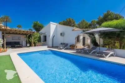 Image de CostaBlancaDreams - Casa Vida à Benissa