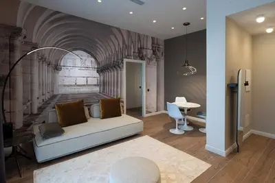 Image de Paint Suite - Castello il Codirosso Boutique Hotel